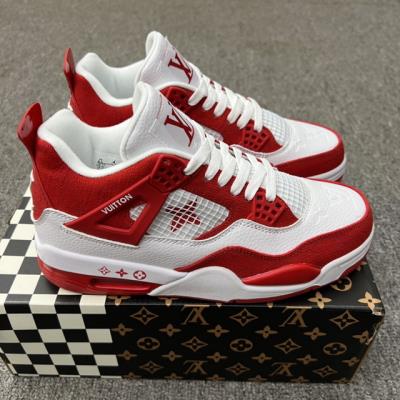 cheap quality Air Jordan 4 Model No. 420